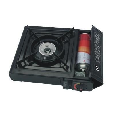 China China Custom Wholesale Competitive Price Best Selling Manual Butane Portable Gas Stove for sale