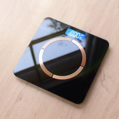 China Okok Smart Body Weight Scale Blue Tooth for sale