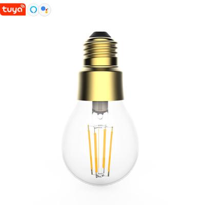 China residential tuya gu10 LED spot light bulb smart wifi 5W/7.5W for sale