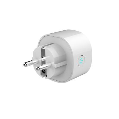 China Residential / Multi-Purpose Tuya Smart Life Smart Plug App for sale