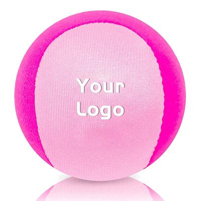 China Eco-friendly Tear Resistance Hand Exercise Soft Material / High Trigger Ball Hard Squeeze Toys Gel Anti Stress Ball For Sale for sale