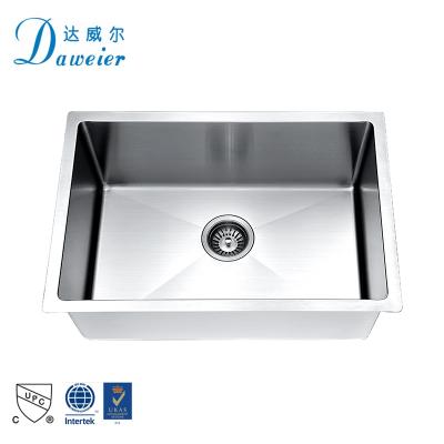 Cina Without Faucet OEM Available Sink American Style Sinks Washing Vegetable Kitchen Sinks in vendita