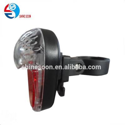 China Lightning-Regular-Led Bicycle Tail Light Bike Rear Light Led Bicycle Light for sale