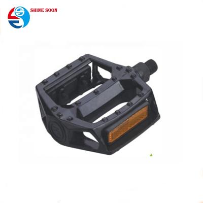 China Custom BMX bicycle parts cycle road bike pedal mountain bicycle pedal for sale