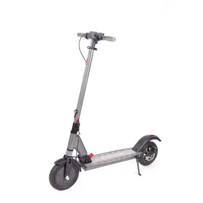 China With Bright LED Headlights + Taillights 36V 250W Folding Electric Mobility Scooter Electronic Brake And Disc Brake Combination Adult Scooters for sale