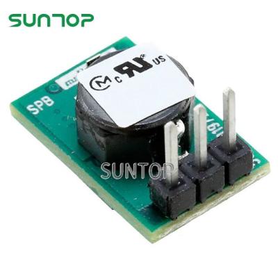 China OKI-78SR-5/1.5-W36 H-C Linear Regulator Replacement Standard DC Converter 1 Output 5V 1.5A 7V - 36V Input for sale