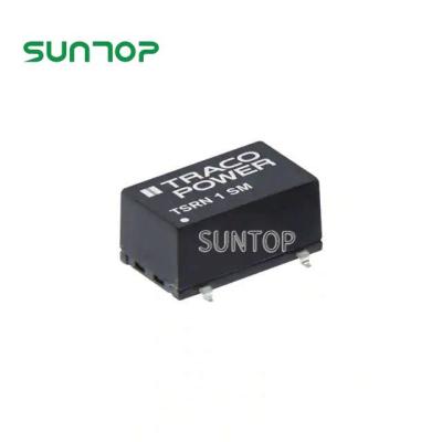 China TSRN 1-2433SM Regulator Replacement Standard Linear DC Converter 1 Output 3.3V 1A 4.6V - 42V Input for sale