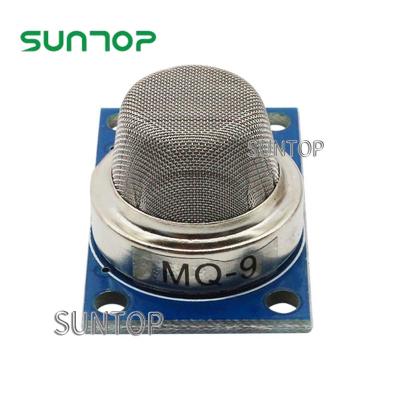 China MQ-9 Standard Gas Sensor for sale