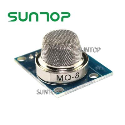 China Standard MQ-8 Hydrogen Gas H2 Sensor Detection Sensor Module for sale