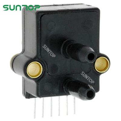 China SCX30DN Standard Differential Pressure Sensor 30PSI (206.84kPa) Male - 0.19