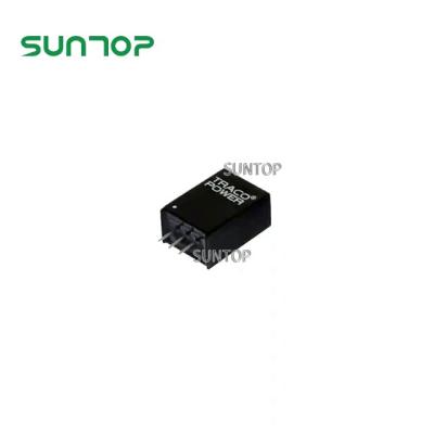 China Linear Output -5V 1A -7V - -32V Standard TSN 1-2450 Regulator Replacement DC DC Converter 1 Input for sale