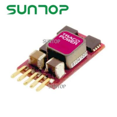 China Standard TSR 3-1250 Linear Regulator Replacement DC DC Converter 1 Output 0.59 | 6V 3A 4.5V - 14V input for sale