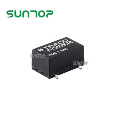 China TSR 1-2433SM Regulator Replacement Standard Linear DC Converter 1 Output 3.3V 1A 4.75V - 36V Input for sale