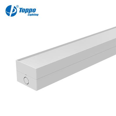 China UGR< Toppo 19 Indoor Low Brightness 10W 17W UGR for sale