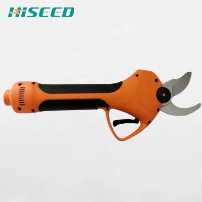 China Anti-skid handle electric handle and extension pruning electric scissors (multi use) for sale