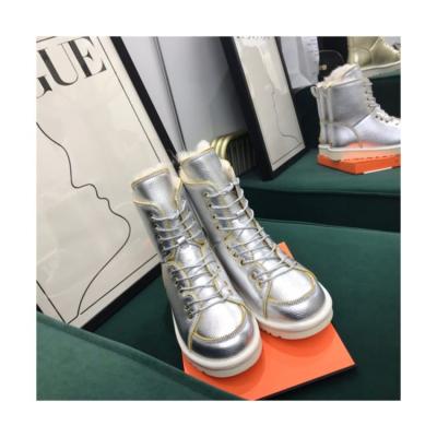 China Other Wholesale Fashion Woolen Classic Snow Boots For Women Waterproof Long Durable Material Boots 2021 Women For Autumn And Winter for sale