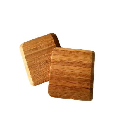 China Chinese Bamboo Cake Cooker Organic Bamboo Pot Scrapers, Square Bamboo Pot Scrapers for sale