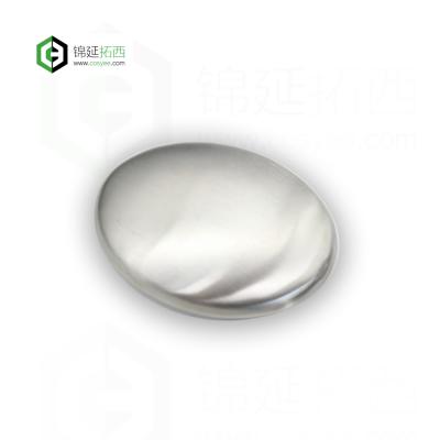 China Hot Sale Stainless Steel Soap Base Cleaning Smell Removing Stainless Steel Soap Kitchen Soap for sale