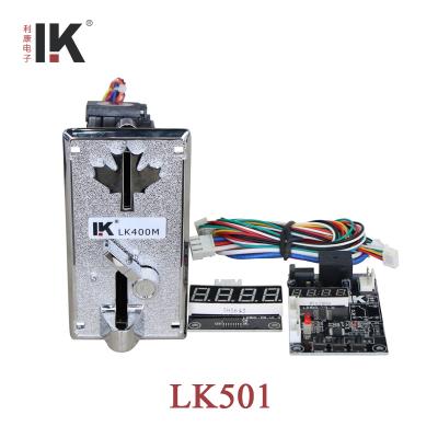 China LK501 Epoxy Epoxy Time Relay PCB Control Board For Vending Machine for sale