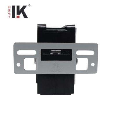 China Single Metal Metal Panel Billet Ticket Outlet LK003TF+ for sale