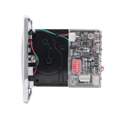 China DIP SWITCH game machine spare part ticket redemption outlet device with DIPSWITH for sale