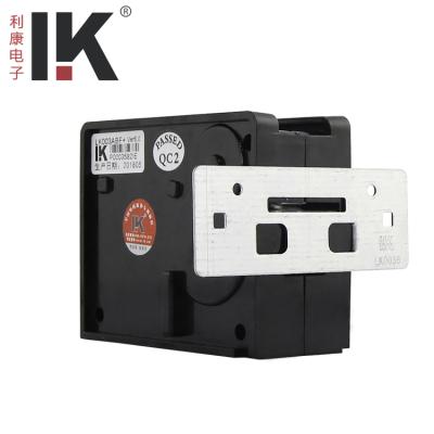 China Automatic Outlet Ticket Outlet Ticket LK003ABF+ Ticket Outlet CPU Control For Air Hockey Redemption Ticket Dispenser for sale