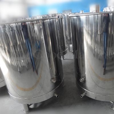 China SS304 Kombucha fermentation tank/fermenter/fermentation tank/brewing equipment for sale