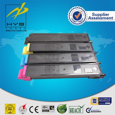 China COMPATIBLE Kyocera TK-8315 toner cartridge for use in Taskalfa-2550CI for sale