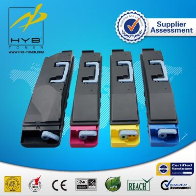 China Compatible TK-865 Toner Cartridge Compatible For Kyocera Mita Taskalfa 250ci / Taskalfa 300ci for sale