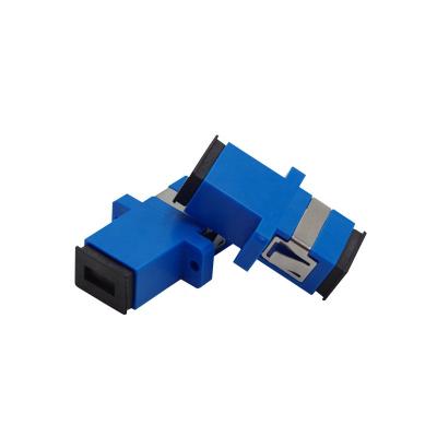 China Simplex Adapter Fiber Optik SC Adapter Cheaper Manufacturer for sale