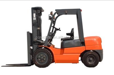 China High Quality Wheel Loader Pallet Forks, Pallet Fork Front Loader CQM-PF-1 for sale