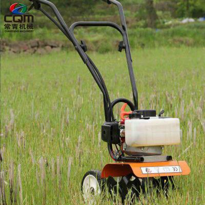 China Farm hot sale for mini garden tiller machine with new design for sale