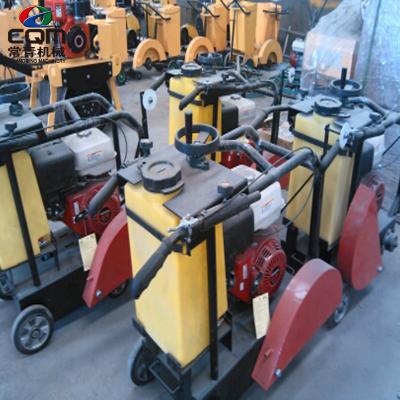 China 2017 Road Machinery Concrete Or Floor Cutting Machine 1450*1000*1100mm for sale