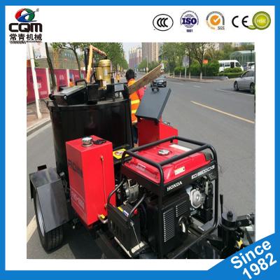 China 90L slot sealing machine or equipment for road repair for sale