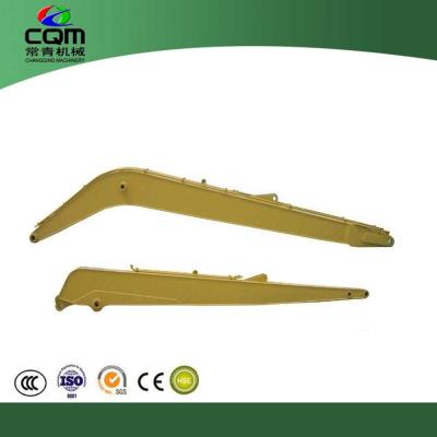 China The best sale! ! 2015 New Design Excavator Long Reach Boom Arm 0.2 for sale