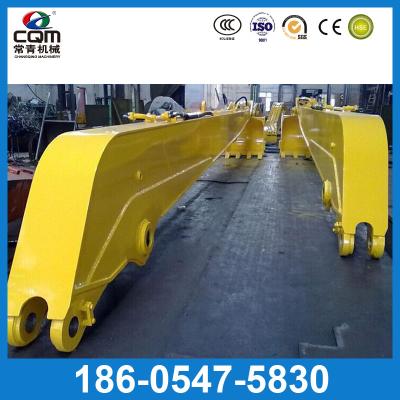 China Long Selling High Quality Excavator Scope Arms Overseas SK450 for sale