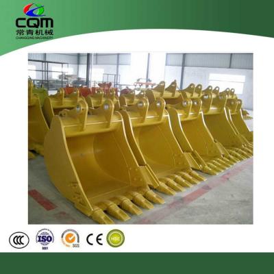 China Bucket Excavator Made in China, Large in Stock for Construction Safety Reliable Bucket Excavator for sale