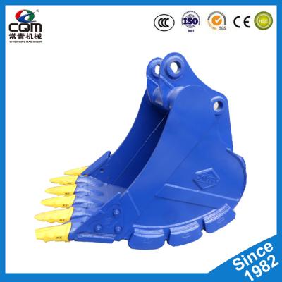 China 0.01-12m3 width PC220 PC210 PC200 PC120 PC100 PC60 PC50 PC30 excavator or bulldozer bucket mini excavator bucket excavator bucket types for sale