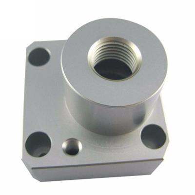 China OEM Custom CNC Aluminum Machining Metal Parts CNC Machining Aluminum Machining Parts for sale