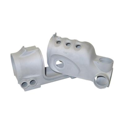 China Aluminum Supplier High Precision CNC Parts Small CNC Parts Metal Machining Parts Gear for sale