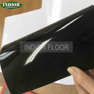 China Modern Anti-Slip Durable Vinyl Flooring Sheet Plastic PVC Linoleum Carpet Singapore for sale