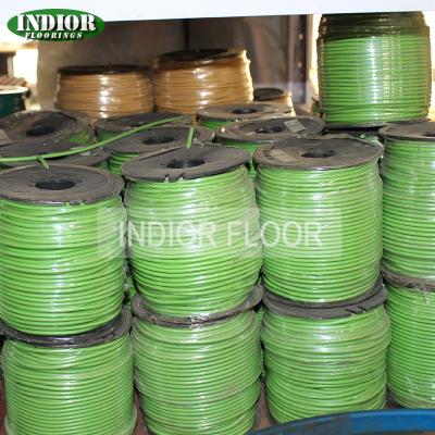 China Welding Wire Flooring Modern Plastic PVC Carpet for sale