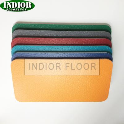 China Other Hot Selling Kindergarten Non-Slip Gym Flooring Indoor Floor Mat Flooring PVC Plastic for sale