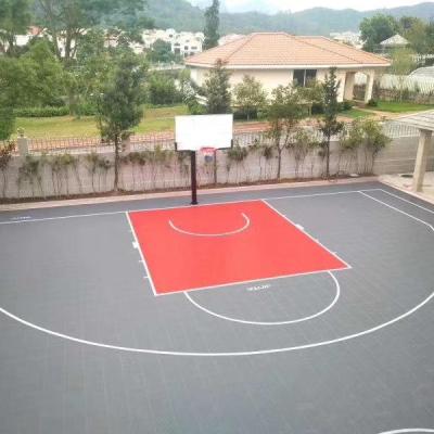 China Modern Factory Wholesale Basketball Court Gym Flooring Outdoor 6Mm 1Mm PVC Wood Flooring for sale