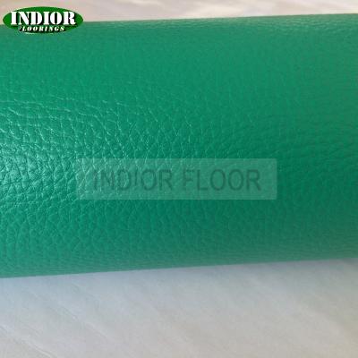 China Modern High Demand Indoor PVC Sports Products Plastic Vinyl Court Futsal Flooring for sale