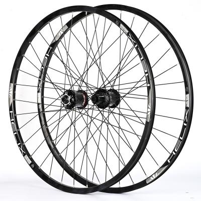 China Neutral / Both Men's and Women's CURV Nanlio MTB Carbon Mountain Bike Wheel Set Ultralight Climbing Off-Road Self-woven Competition Wheel Wheel for sale