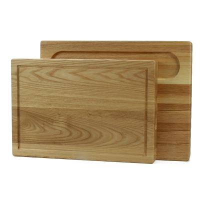 China Viable new design premium quality wooden butter pizza cheese cutting board for kitchen and household for sale