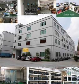 Verified China supplier - Shenzhen ITCF Technology Co., Ltd.