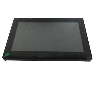 China Industrial Capacitive Touch Monitor Advertising 8.4 Machine...Etc. ATM.POS.Open Frame /10.4 /12.1/15/19/21.5 inch LCD Display Open Frame for sale