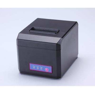 China Latest Style High Quality Black And White Computer Printers Small Thermal Slip Printer for sale